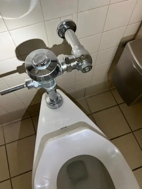 Fixture installation and repair for Pipe Repair in Norma Lloyd Park